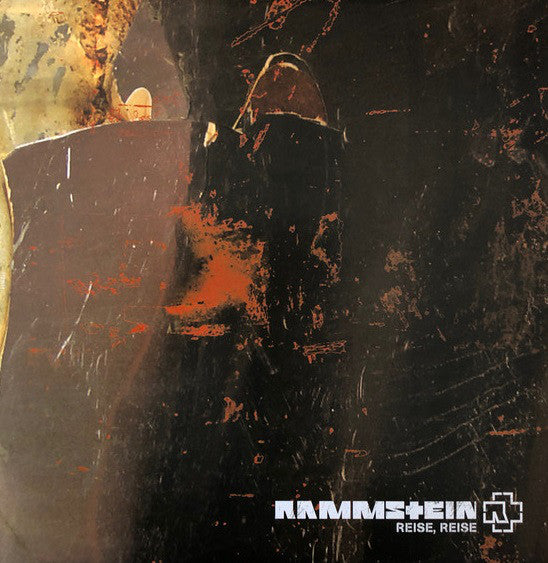 Rammstein : Reise, Reise (2xLP, Album, RE, RM, 180)