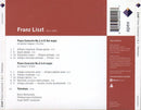 Franz Liszt : Piano Concertos 1 & 2 • Totentanz (CD, Album)