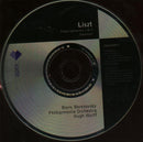 Franz Liszt : Piano Concertos 1 & 2 • Totentanz (CD, Album)