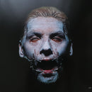 Rammstein : Sehnsucht (2xLP, Album, RE, RM, 180)