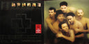 Rammstein : Mutter (2xLP, Album, RE, RM, 180)