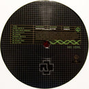 Rammstein : Mutter (2xLP, Album, RE, RM, 180)