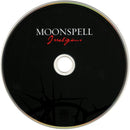 Moonspell : Irreligious (CD, Album, RE + CD + Dlx, Ltd, RM, Dig)