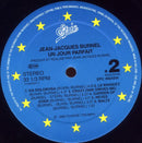 Jean-Jacques Burnel* : Un Jour Parfait (LP, Album)
