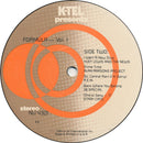 Various : Formula 20 (2xLP, Comp, M/Print)