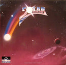 Various : Solar (LP, Album, Comp, Mixed)