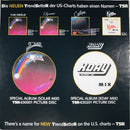 Various : Solar (LP, Album, Comp, Mixed)