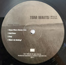 Tom Waits : Mule Variations (2xLP, Album, RE, RM, 180)