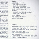 Judy Garland : Judy At Carnegie Hall - Judy In Person (2xLP, Album, Mono, Los)