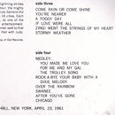 Judy Garland : Judy At Carnegie Hall - Judy In Person (2xLP, Album, Mono, Los)