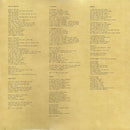 Damien Rice : O (2xLP, Album, RE, 180)