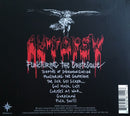 Autopsy (2) : Puncturing The Grotesque (CD, MiniAlbum)