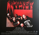 Autopsy (2) : Puncturing The Grotesque (CD, MiniAlbum)