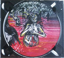 Autopsy (2) : Puncturing The Grotesque (CD, MiniAlbum)