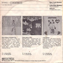 Hello : New York Groove (7", Single)