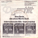 Katja Ebstein : In Petersburg Ist Pferdemarkt (7", Single)