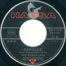 The Renegades (3) : Cadillac  (7", Single)