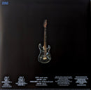 Lou Reed : The Blue Mask (LP, Album, RE, RM)