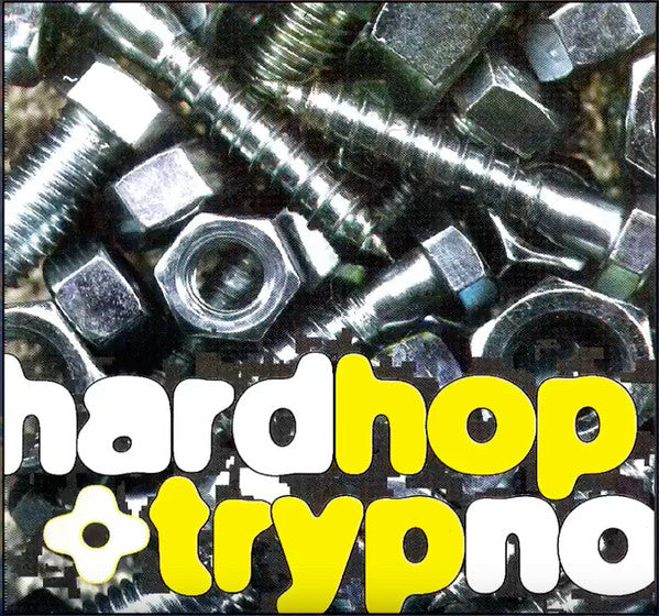 Various : Hardhop + Trypno (2xLP, Comp)