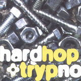 Various : Hardhop + Trypno (2xLP, Comp)