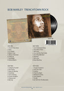 Bob Marley : Trenchtown Rock (2xLP, Comp, Gat)