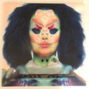Björk : Utopia (2xLP, Album)