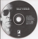 Lou Reed : The Very Best Of (CD, Comp)