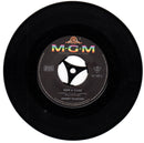 Johnny Tillotson : Non A Caso (7", Single)