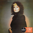 T. Rex : The Unobtainable T. Rex (LP, Comp, RE)