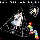 Ian Gillan Band : Child In Time (LP, Album, Gat)