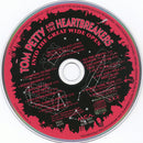 Tom Petty And The Heartbreakers : Into The Great Wide Open (CD, Album)