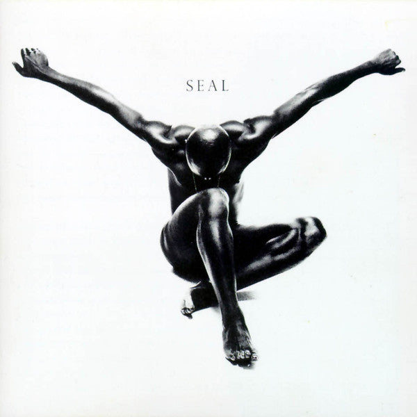 Seal : Seal (CD, Album, RE, RP)