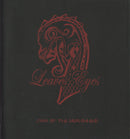 Leaves' Eyes : Sign Of The Dragonhead (CD, Album + CD + Ltd, Dig)