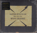 Black Rebel Motorcycle Club : Wrong Creatures (CD, Album, Dig)