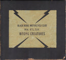 Black Rebel Motorcycle Club : Wrong Creatures (CD, Album, Dig)
