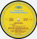 Giuseppe Verdi, Herbert Von Karajan, Berliner Philharmoniker, Mirella Freni, Christa Ludwig, Carlo Cossutta, Nicolai Ghiaurov, Wiener Singverein : Messa Da Requiem (2xLP + Box)