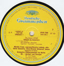 Giuseppe Verdi, Herbert Von Karajan, Berliner Philharmoniker, Mirella Freni, Christa Ludwig, Carlo Cossutta, Nicolai Ghiaurov, Wiener Singverein : Messa Da Requiem (2xLP + Box)