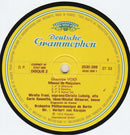 Giuseppe Verdi, Herbert Von Karajan, Berliner Philharmoniker, Mirella Freni, Christa Ludwig, Carlo Cossutta, Nicolai Ghiaurov, Wiener Singverein : Messa Da Requiem (2xLP + Box)