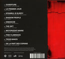 The Limiñanas : Shadow People (LP, Album + CD, Album + Ltd)