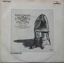 Tom T. Hall : Ravishing Ruby (7", Single)