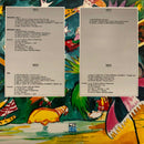 Mike Platinas : NRG 4 U (LP, Mixed + LP, Comp)