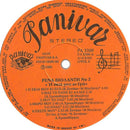 Ρένα Βιολάντη : Ρένα Βιολάντη Νο 2 - Η Σκιά Μου Κι Εγώ (LP, Album, Gat)