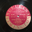 Pyotr Ilyich Tchaikovsky, Kurt Wöss , Conductor,  Tonkünstler Orchestra, Michèle Auclair : Violin Concerto In D Major, Opus 35 (LP, Mono, RE)