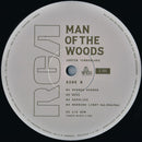 Justin Timberlake : Man Of The Woods (2xLP, Album, Gat)