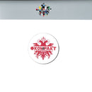 DJ Anna : Speicher 101 (12", Single)