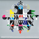 DJ Anna : Speicher 101 (12", Single)