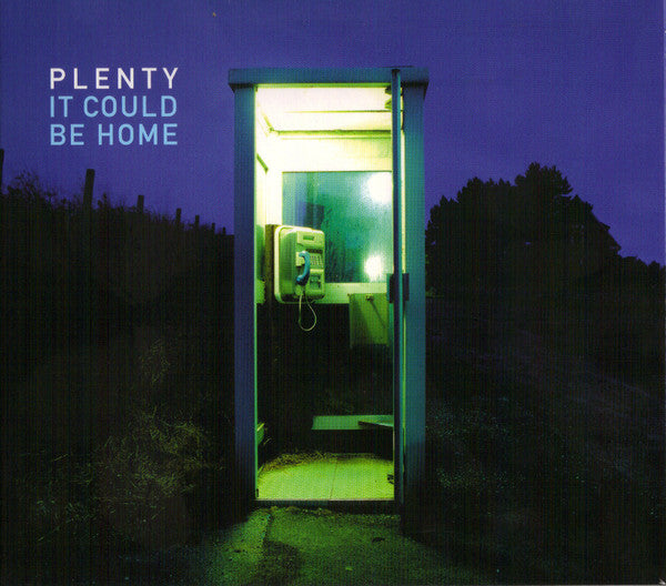 Plenty (2) : It Could Be Home (CD, Album)