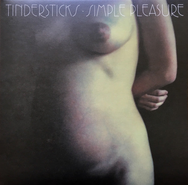 Tindersticks : Simple Pleasure (2xLP, Album, RE, RM, 180)