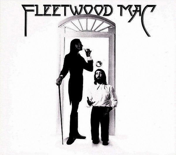 Fleetwood Mac : Fleetwood Mac (2xCD, Album, RE, RM, Exp)