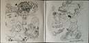 Daniel Johnston : Yip / Jump Music (2xLP, Album, RE, RM, Gat)